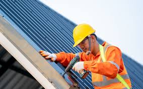 Reliable Somerset, WI Roofing service Solutions